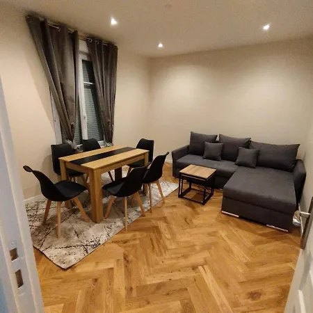 Apartmán Tres Bel A Paris Et La Defense La Garenne-Colombes