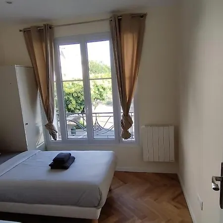 Tres Bel A Paris Et La Defense La Garenne-Colombes