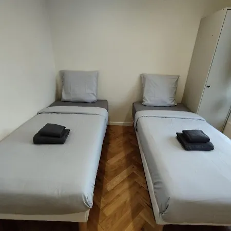 Tres Bel A Paris Et La Defense Apartment La Garenne-Colombes